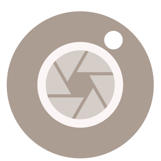 Camera, Objective Icon Free Of Zafiro Emblems