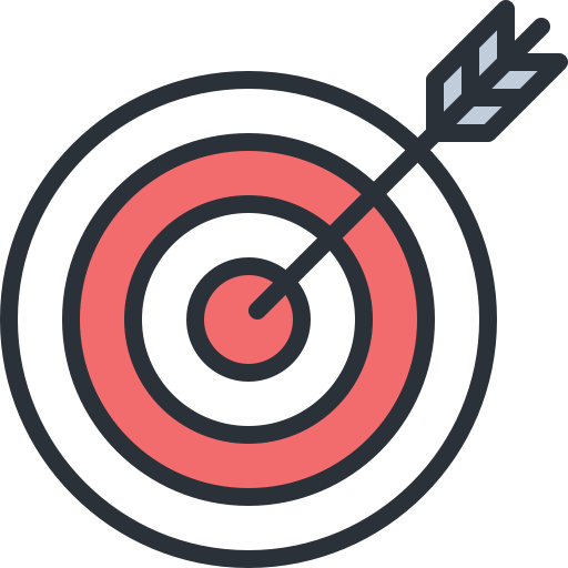 Target Icon With Png And Vector Format For Free Unlimited Download