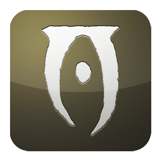 Elderscrolls Icon