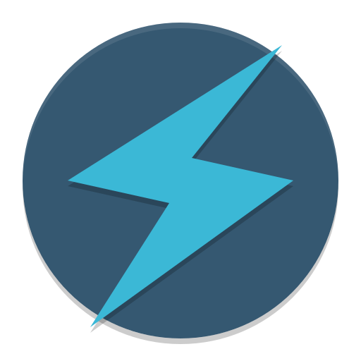 Quimup Icon Papirus Apps Iconset Papirus Development Team