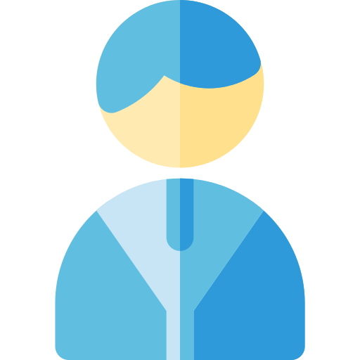 Manager Occupation Png Icon