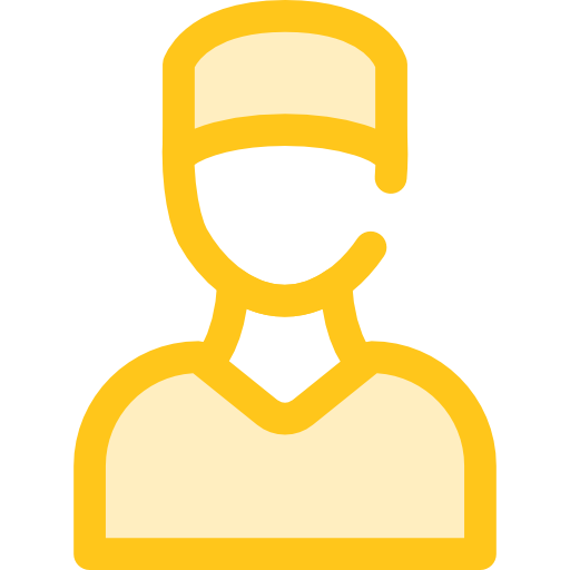 Surgeon, Profession, Occupation Icon