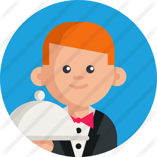 Waiter