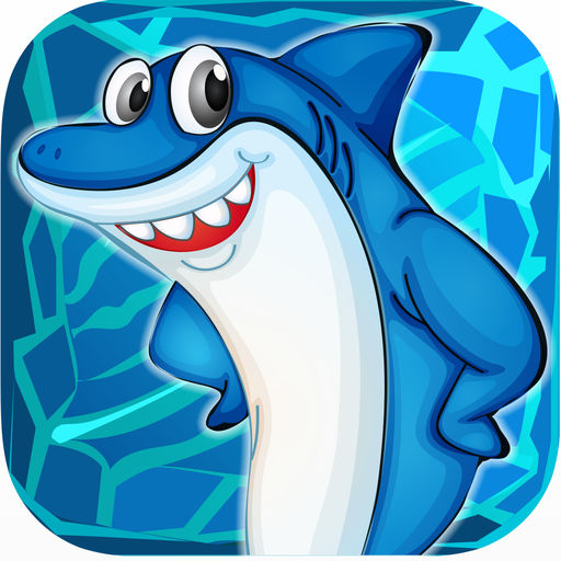 Ocean Animal Puzzleshark Dash
