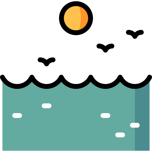 Ocean Png Icon