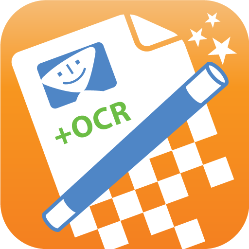 New! Our Mobile Scanning And Ocr App, Pdfpen Scan