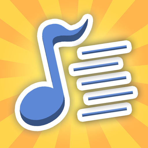 App Store Discount Off 'note Rush Music Reading Game
