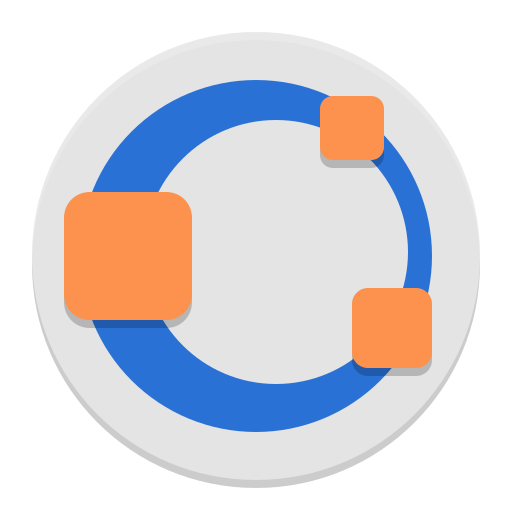 Octave Icon Papirus Apps Iconset Papirus Development Team