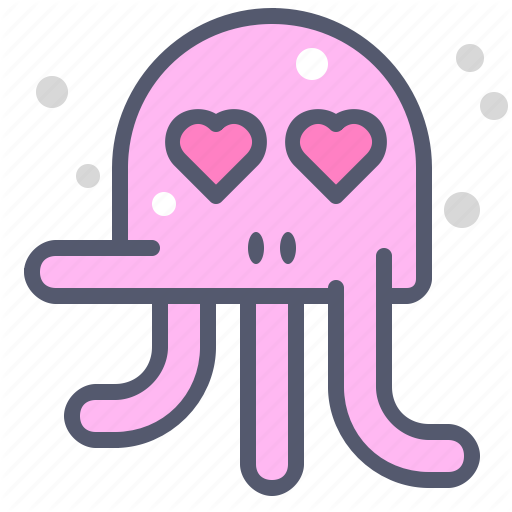 Octopus Icon at GetDrawings | Free download