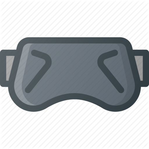 Oculus, Reality, Spectacles, Technology, Virtual, Vr Icon