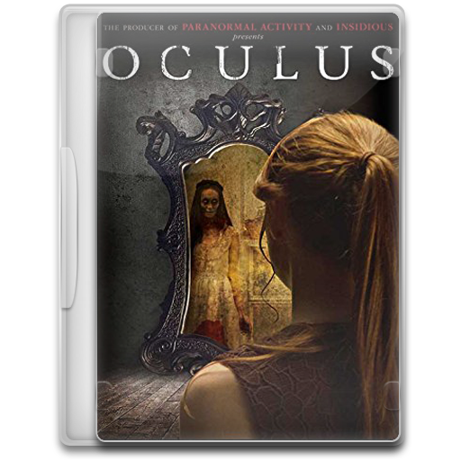 Oculus Icon Movie Mega Pack Iconset
