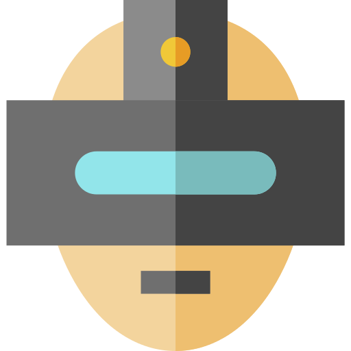 Oculus Rift Virtual Reality Png Icon