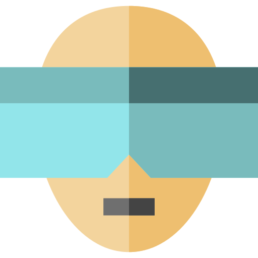 Oculus Rift Virtual Reality Png Icon