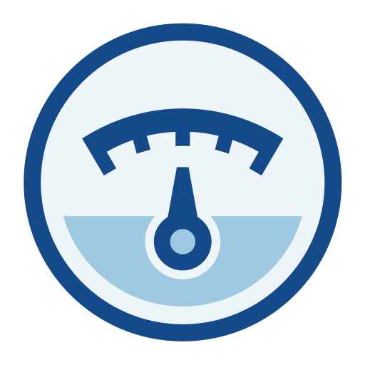 Odometer Icon With Png And Vector Format For Free Unlimited