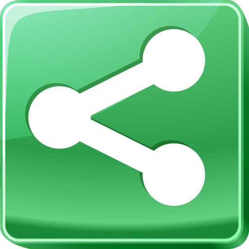 Network, Offer, Piracy Icon