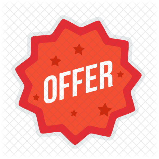 Offer Icon Png Png Image