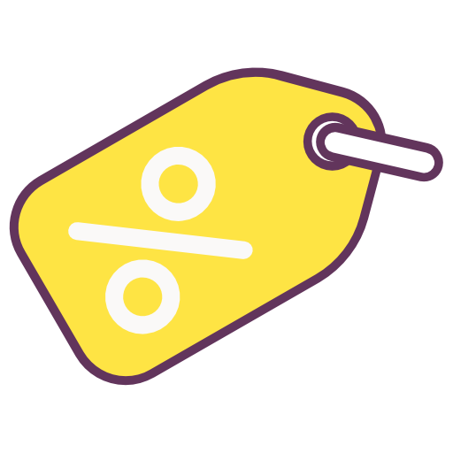 Payment, Discount, Offer, Tag Icon Free Of Shop