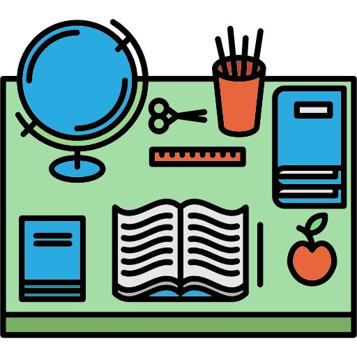 Teacher Icons Free Download