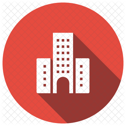 Corporate Office Icon