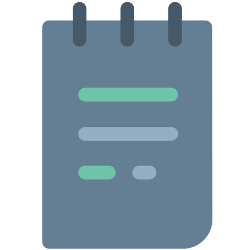 Document, Letter, Note, Office, Page, Paper Icon Free Of Office