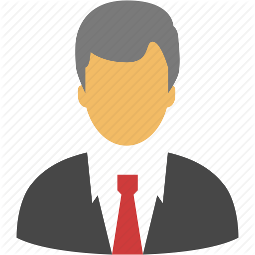 Business Worker Icon Images