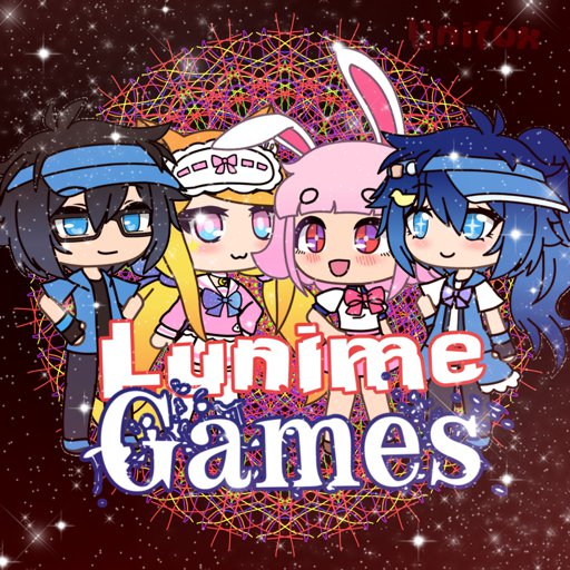 Icon Edit! Official Lunime Amino
