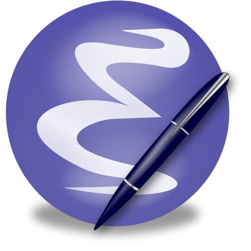 Why Is The Emacs Icon Missing On Os X