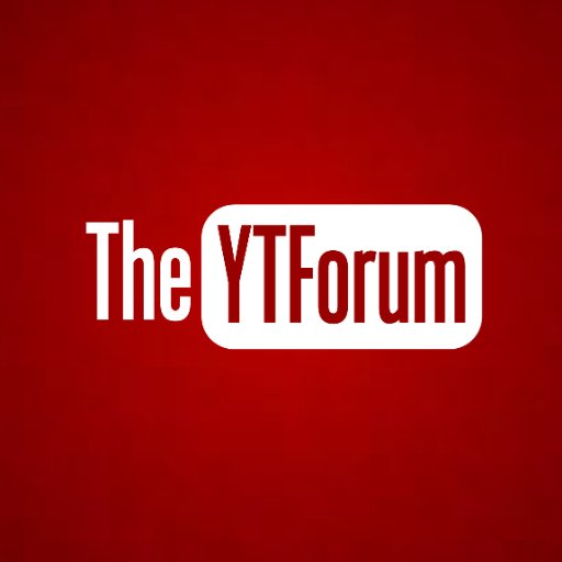 Youtube Forum