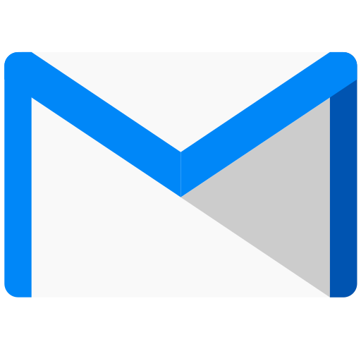 Gmail, Offline Icon Free Of Super Flat Remix Apps