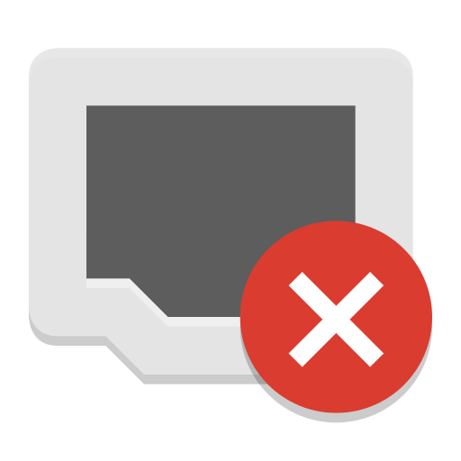 Network Offline Icon Papirus Status Iconset Papirus