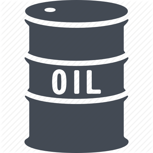 Barrel, Energy, Oil, Oil And Gas Icon