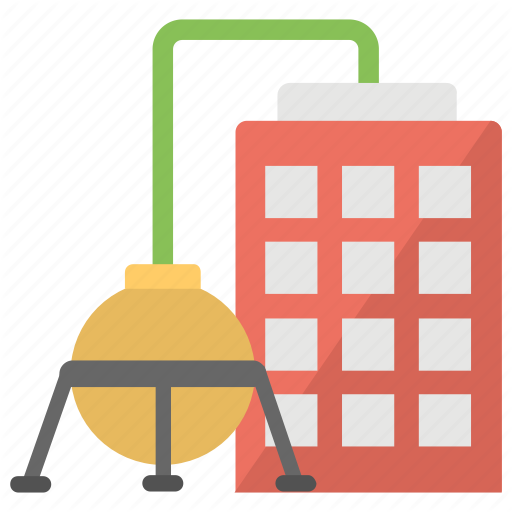 Industrial Process, Oil And Gas Industry, Oil Industry, Oil