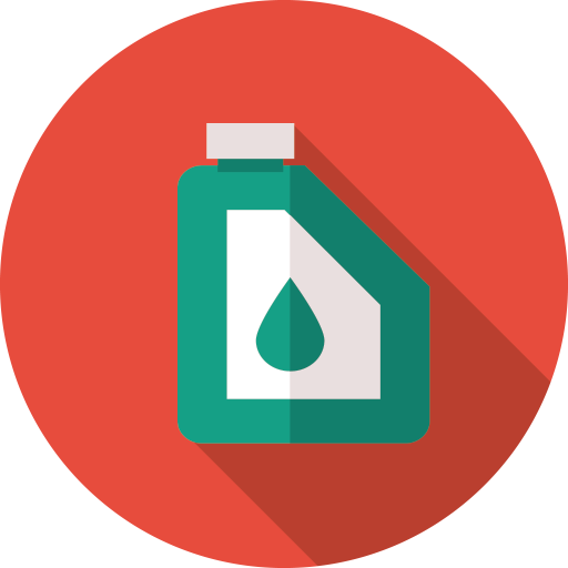 Synthetic Oil Change