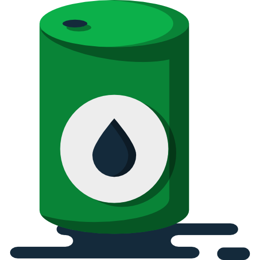Petroleum Icon