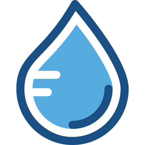 Drop Water Png Icon