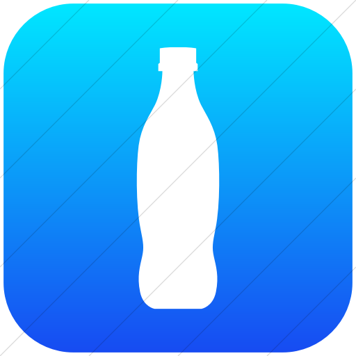 Simple Ios Blue Gradient Ocha Humanitarians Inverse