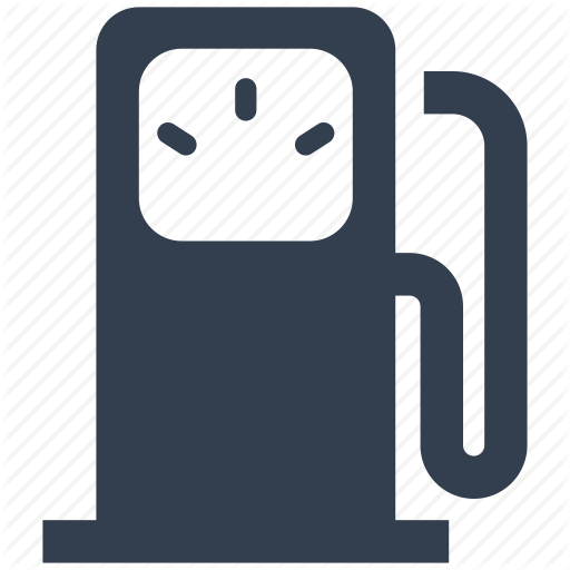 Oil Vector Petrol Pump Huge Freebie! Download For Powerpoint