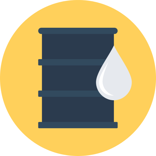 Barrel Oil Png Icon