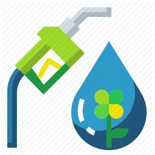 Bio, Diesel, Fuel, Nature, Oil Icon