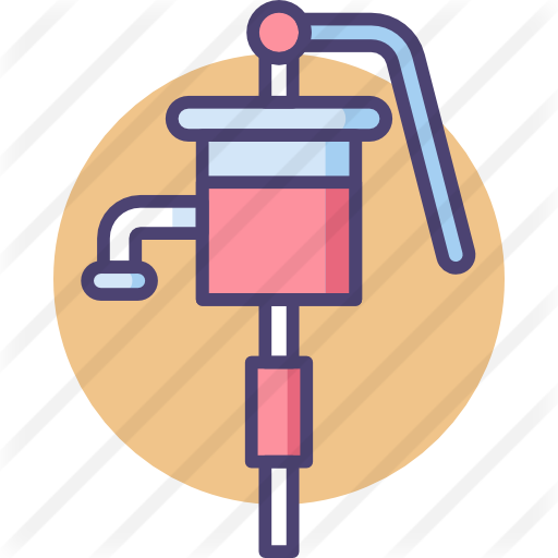 Hand Pump