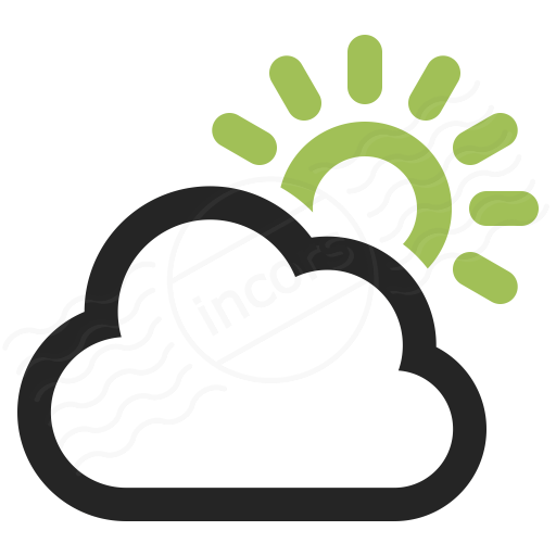 Cloud Icons