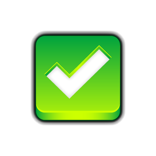 Button Ok Icon Download Free Icons