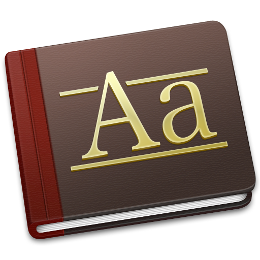 Book, Note Icon