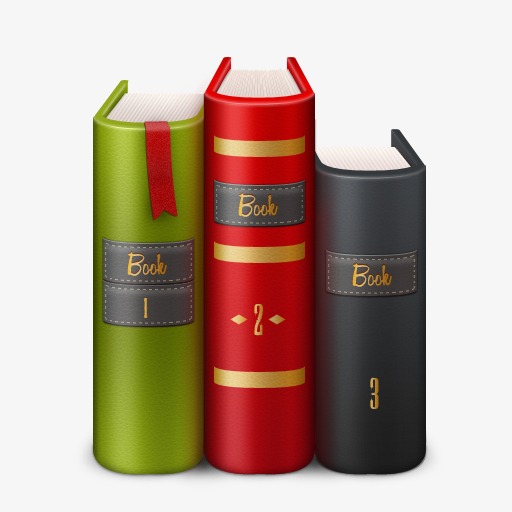 Books Icon, Icon, Book, Books Png Image And Clipart For Free Download