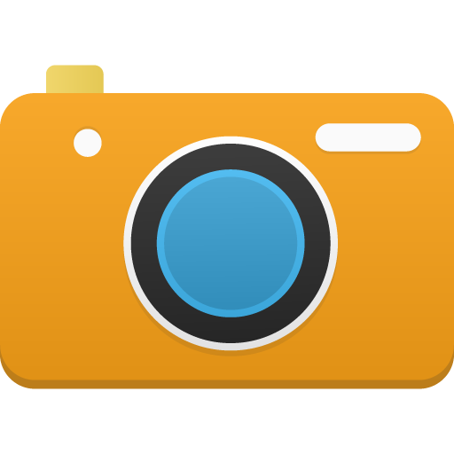 Camera Icon Flatastic Iconset Custom Icon Design