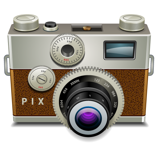 Collection Of Camera Icons Free Download