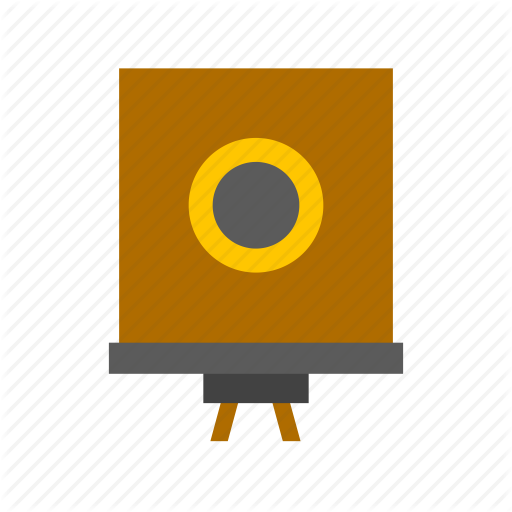 Film, Old Camera, Photographer, Picture Icon