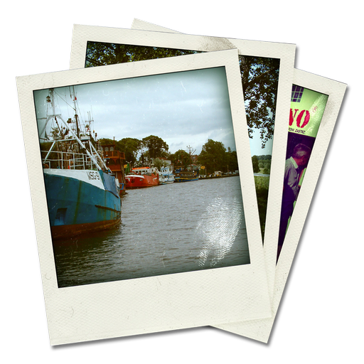 My Old Pictures Icon