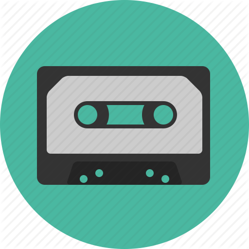 Cassette, Fashion, Music, Old, Retro, Sound Icon
