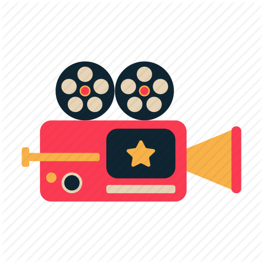 Film Camera, Old Fashioned, Photography, Vdo Recorder, Vintage Icon